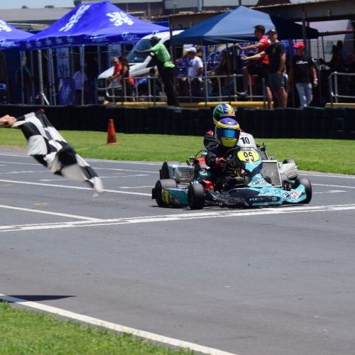 Regional RND 1 Press Report – Vereeniging